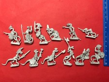 RAFM metal 25mm Warhammer