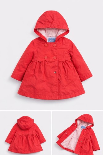 Jacadi girls red - jacadi,