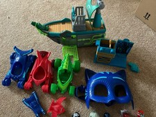 PJ mask Bundle