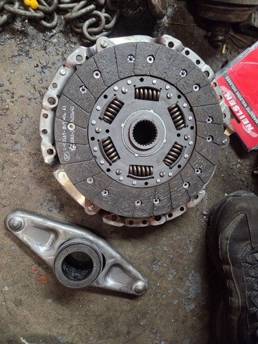 Bmw 525d e60 - e60, kit