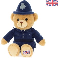 15cm london policeman - 15cm, bear