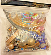 VINTAGE MIXED LOT COSTUME