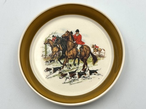 Vintage wade england fox - vintage,