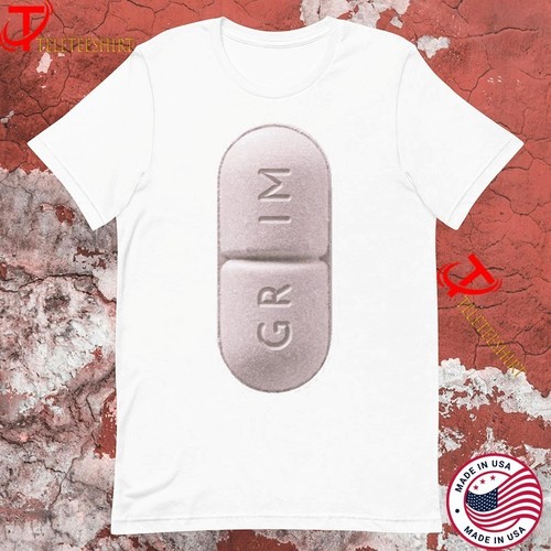 Sleaford mods grim pill - mods,