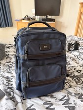 TUMI ALPHA 3 Brief Pack