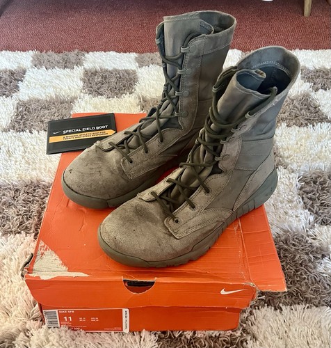 Rare nike sfb - sfb, special