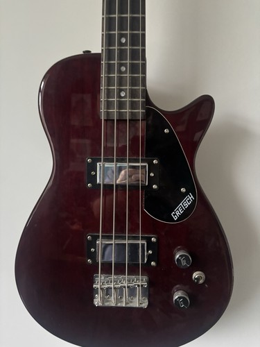 Gretsch electromatic junior - gretsch,