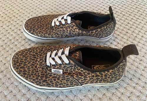 Vans off the - the, slip