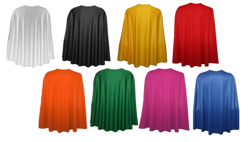 Adults length plain - 35",