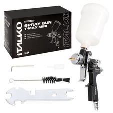 1x ITALKO T-MAX Mini Low