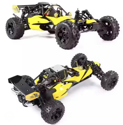 Rofun rovan racing baja - baja, 5b