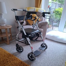 NARS Walker/Wheel Chair