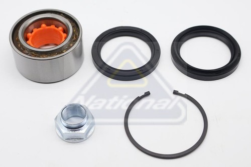 National wheel bearing kit - national,