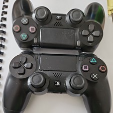 2 x Sony PlayStation