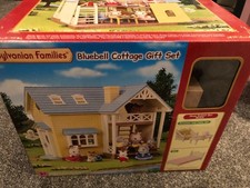 Sylvanian families bluebell - sylvanian,