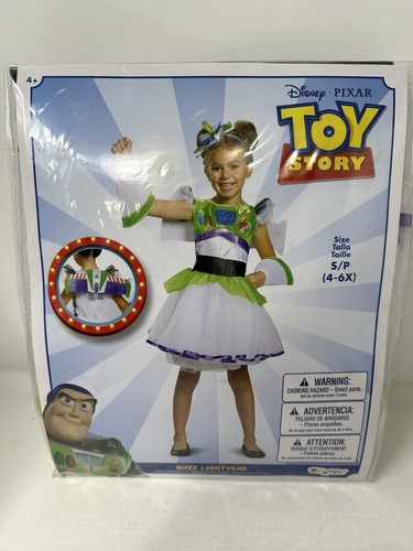 Disney pixar toy story buzz - pixar,