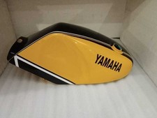 Yamaha Rz350 31k YPVS Yellow