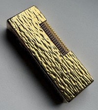 Dunhill Gold ‘Bark’