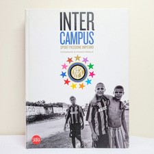 INTER CAMPUS - Sport Passione Impegno (Hardcover, 2012) Franco Origlia