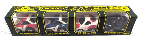 Takara choro penny racer - takara,