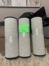 Wool Herrringbone Stair Carpet Runners