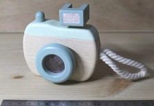 Bigjigs Toys Wooden Kids