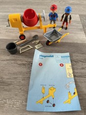 Playmobil Plus Set 6339