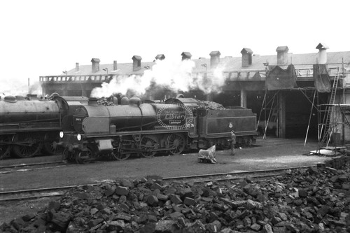 Photo british railways - photo,