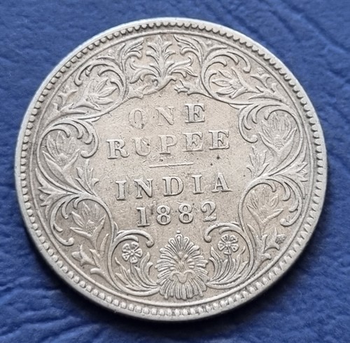1882 queen victoria - victoria, one