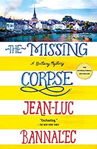 The missing corpse a - the,