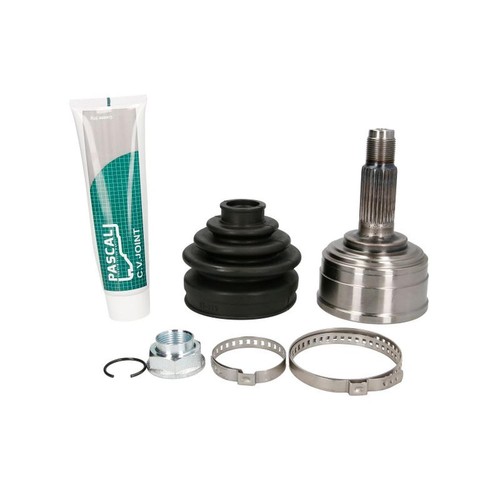 Fits pascal g14006pc - fits,