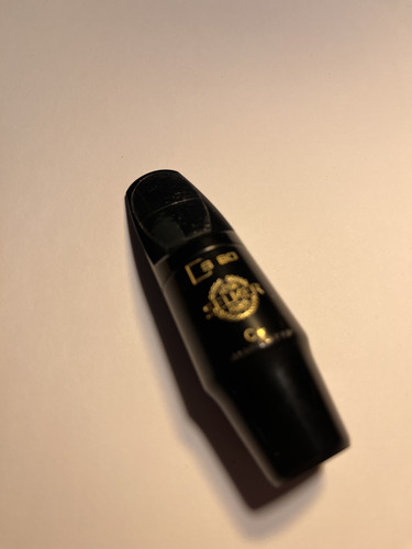 Selmer alto saxophone - selmer,