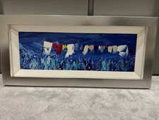 DUNCAN MACGREGOR Signed