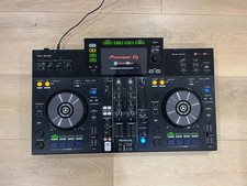 Pioneer DJ XDJ-RR All In One