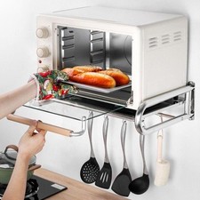 Microwave Oven Stand Rack