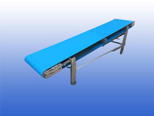 Used elevator conveyor 62 cm