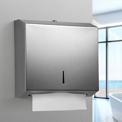Niceme paper towel dispenser - niceme,