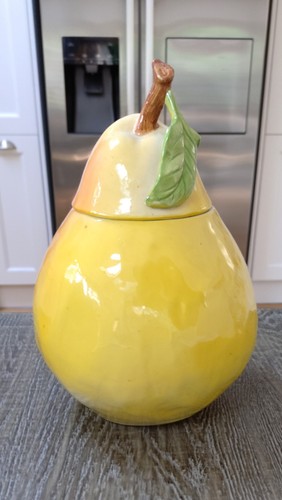 Anthropologie pear fruit - anthropologie,