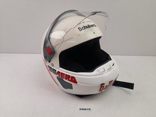 Helmet Schuberth 90 Aero Dirk