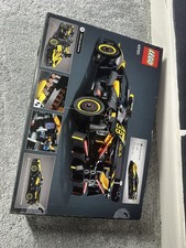 LEGO Technic Bugatti Bolide