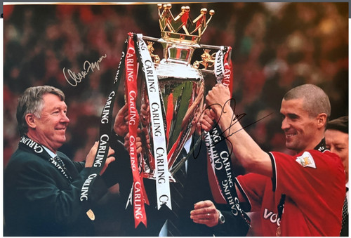 Roy keane alex - keane,