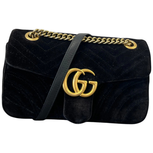 Gucci women marmont small - gucci,