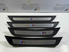 BMW 5 SERIES G30 G31 M SPORT DOOR SILLS 9447022