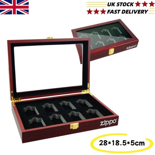 Slot zippo lighter - zippo, display