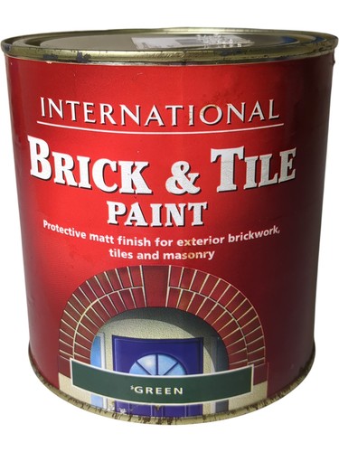 International brick tile - brick,