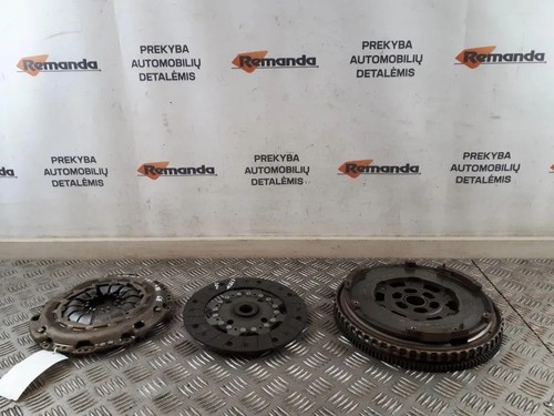 Renault kadjar hl clutch - kadjar,