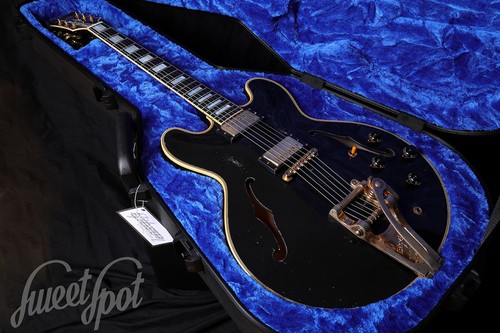 2026 gibson custom keith - custom,