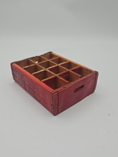 4.5in X 3.5in X 1.5in Painted