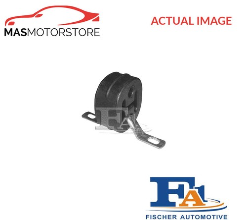 Exhaust hanger mounting - hanger,