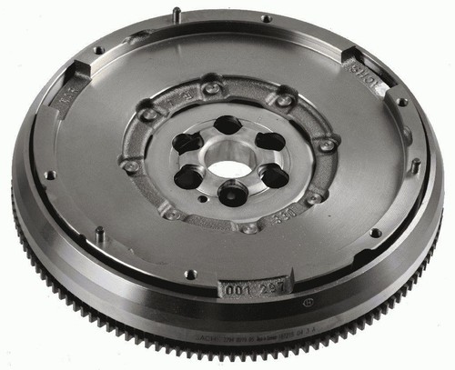 Sachs flywheel 2294 001 995 - flywheel,